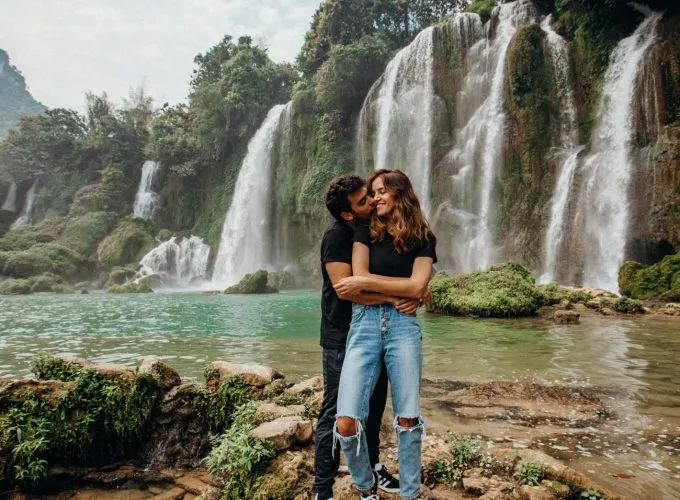 Sản phẩm ban gioc waterfall vietnam cao bang 680x500 — Công Ty Cổ Phần Du Lịch Và Thương Mại Quốc Tế Vinatour — MST 0100106828