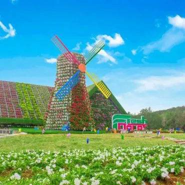 Sản phẩm fresh garden da lat rat dep 370x370 — Công Ty Cổ Phần Du Lịch Và Thương Mại Quốc Tế Vinatour — MST 0100106828