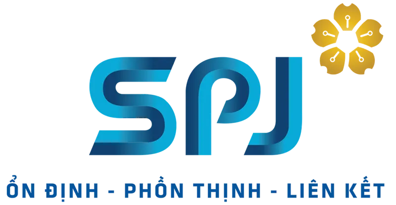 Logo Công Ty Cổ Phần Xuất Nhập Khẩu Máy Và Phụ Tùng