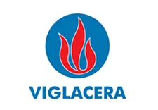Logo Viglacera Thanh Trì - Công Ty Cổ Phần Sứ Viglacera Thanh Trì