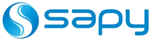 Logo Xí Nghiệp Giặt Là Sapy - Công Ty TNHH MTV Dịch Vụ Đối Ngoại