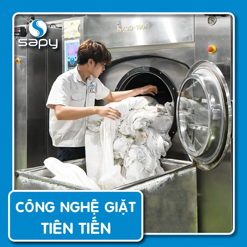 Sản phẩm 173870215 3819955121415771 616839066816148023 n jpg 20210528162006B0Yby3Fx1q — Xí Nghiệp Giặt Là Sapy - Công Ty TNHH MTV Dịch Vụ Đối Ngoại — MST 0100107645