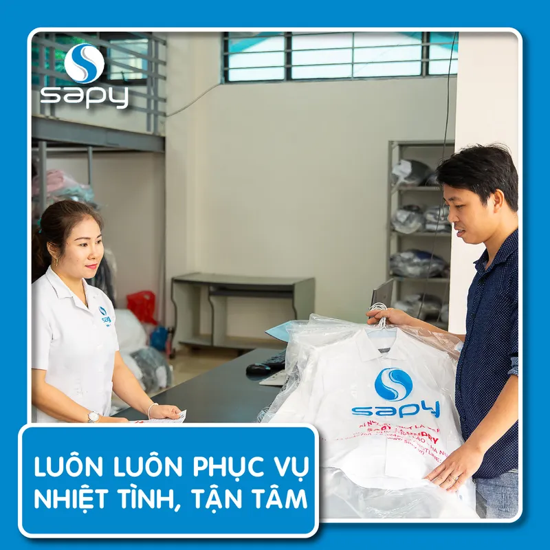 Sản phẩm 176057649 3819954888082461 3217757615468212954 n jpg 20210528162253CYHGq29chj — Xí Nghiệp Giặt Là Sapy - Công Ty TNHH MTV Dịch Vụ Đối Ngoại — MST 0100107645