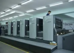 Sản phẩm DSC2366 250x180 — Công Ty TNHH MTV In Và Thương Mại TTXVN — MST 0100107680