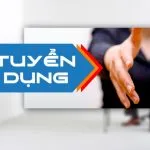 Sản phẩm Thumb tuyen dung 1 150x150 — Công Ty TNHH MTV In Và Thương Mại TTXVN — MST 0100107680