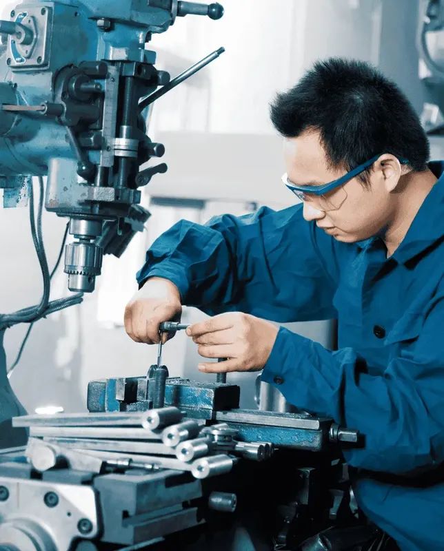 Sản phẩm fdi investing solutions by vinacontrol_1770608951 — Công Ty CP Tập Đoàn Vinacontrol — MST 0100107772