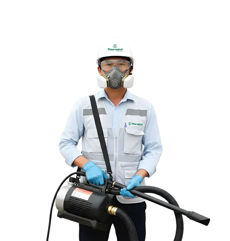 Sản phẩm hun khu trung_1763609566 — Công Ty CP Tập Đoàn Vinacontrol — MST 0100107772