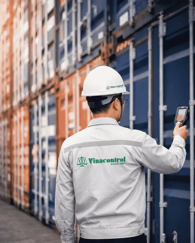 Sản phẩm importing solutions by vinacontrol_1770607622 — Công Ty CP Tập Đoàn Vinacontrol — MST 0100107772