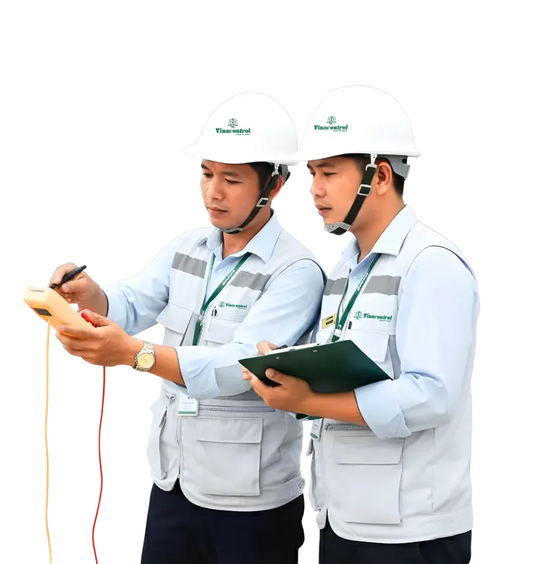 Sản phẩm kiem dinh hieu chuan_1763622580 — Công Ty CP Tập Đoàn Vinacontrol — MST 0100107772