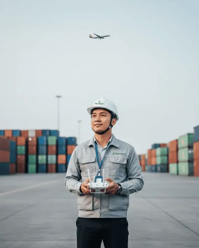 Sản phẩm solutions by vinacontrol_1770602444 — Công Ty CP Tập Đoàn Vinacontrol — MST 0100107772