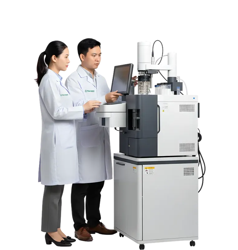 Sản phẩm thu nghiem_1763611660 — Công Ty CP Tập Đoàn Vinacontrol — MST 0100107772