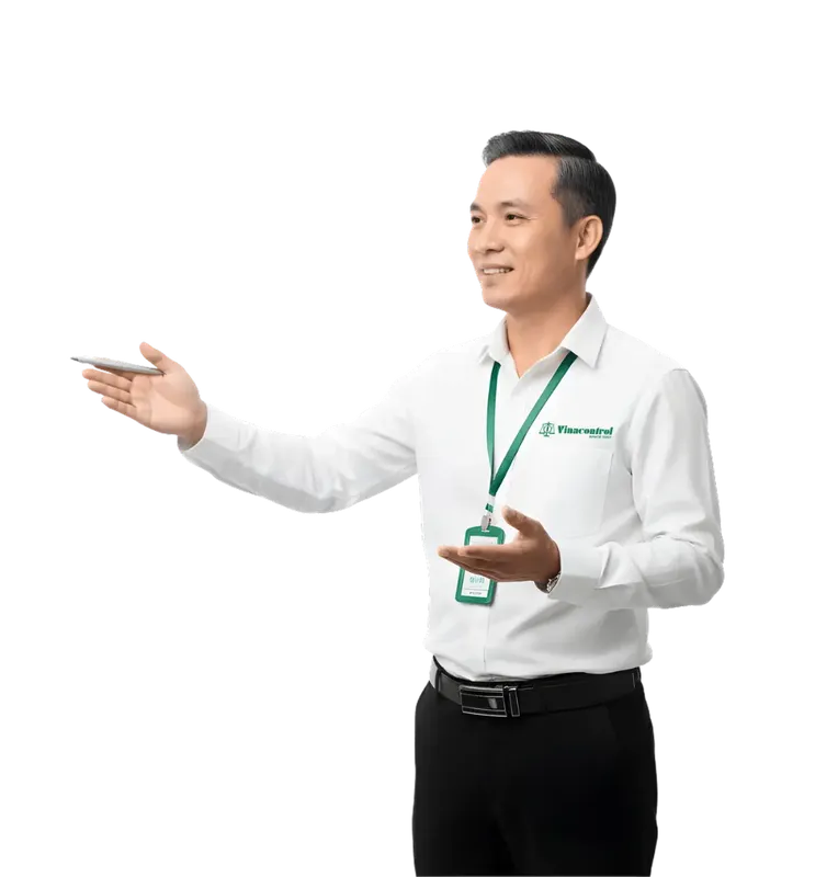 Sản phẩm tu van dao tao_1763626015 — Công Ty CP Tập Đoàn Vinacontrol — MST 0100107772