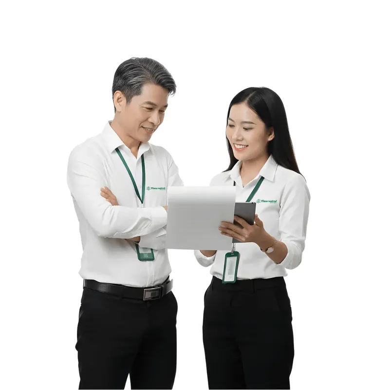 Sản phẩm tu van dao tao_1770886810 — Công Ty CP Tập Đoàn Vinacontrol — MST 0100107772
