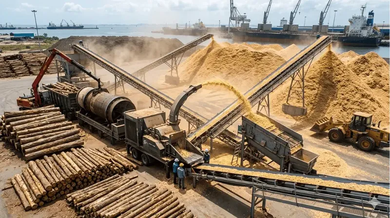 Sản phẩm giam dinh dam go_1774009876 — Công Ty CP Tập Đoàn Vinacontrol — MST 0100107772