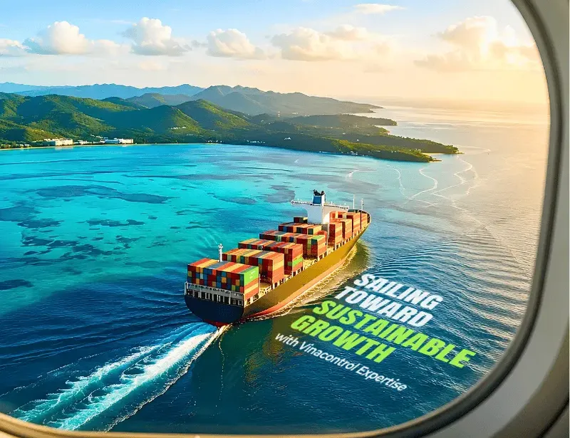 Sản phẩm thong cao bao chi DHDCD 2026 cv 1781834849 — Công Ty CP Tập Đoàn Vinacontrol — MST 0100107772