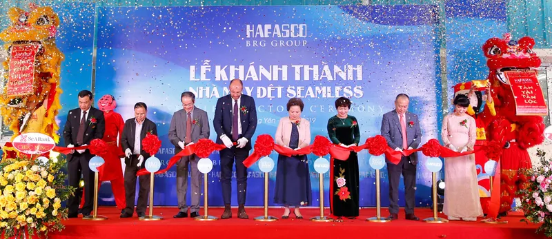 Sản phẩm bai viet ve hafasco 1 — Công Ty Cổ Phần Thương Mại Dịch Vụ Thời Trang Hà Nội — MST 0100107927