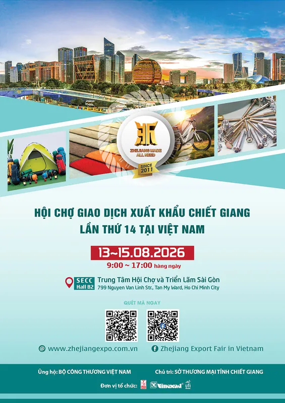 Sản phẩm Zh V 1 — Quảng Cáo VINEXAD - Công Ty Cổ Phần Quảng Cáo Và Hội Chợ Thương Mại Vinexad — MST 0100108007