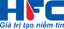 Logo Công Ty Cổ Phần Xăng Dầu HFC