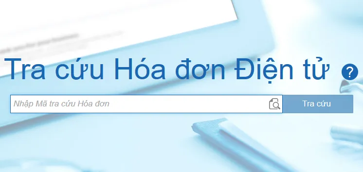 Sản phẩm hoadondientuhfc — Công Ty Cổ Phần Xăng Dầu HFC — MST 0100108159