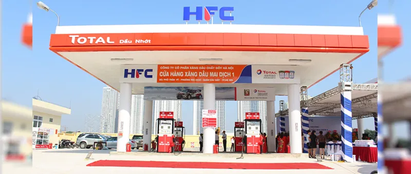 Sản phẩm cuahang — Công Ty Cổ Phần Xăng Dầu HFC — MST 0100108159