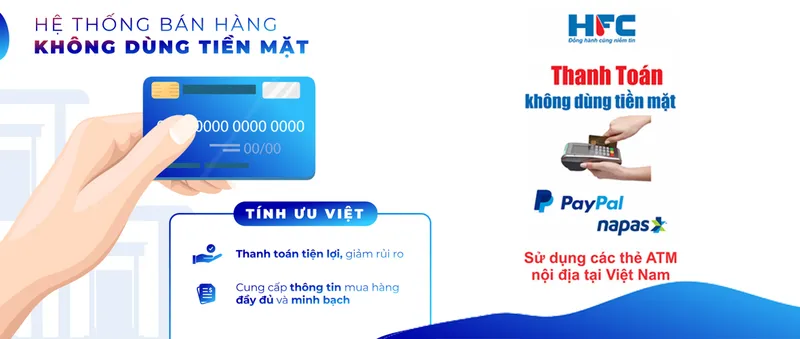 Sản phẩm kdtm — Công Ty Cổ Phần Xăng Dầu HFC — MST 0100108159