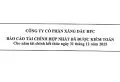 Sản phẩm BCTChn_2025 120x82 — Công Ty Cổ Phần Xăng Dầu HFC — MST 0100108159