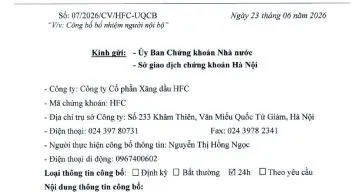 Sản phẩm GD NHY 363x193 — Công Ty Cổ Phần Xăng Dầu HFC — MST 0100108159