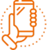 Sản phẩm contact info icon — Vinafco Logistics - Công Ty CP Vinafco — MST 0100108504