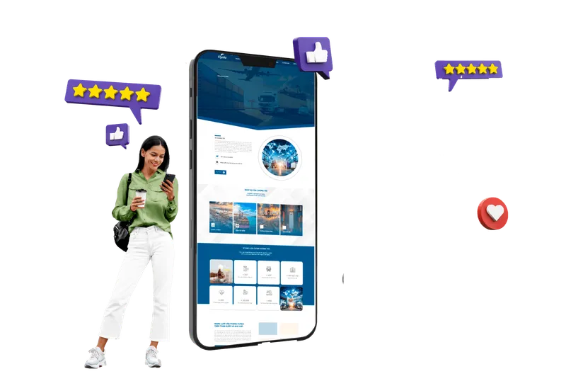 Sản phẩm what our one — Vinafco Logistics - Công Ty CP Vinafco — MST 0100108504