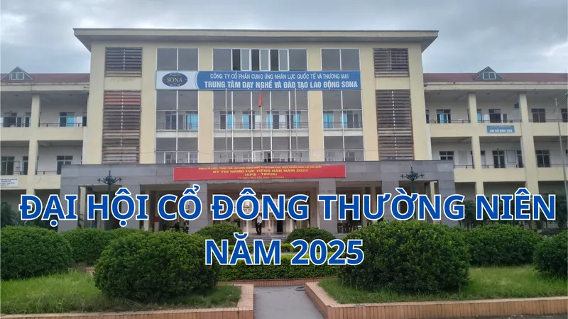 Sản phẩm THUONG NIEN — Công Ty Cổ Phần Cung ứng Nhân Lực Quốc Tế Và Thương Mại — MST 0100110415