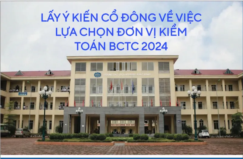 Sản phẩm anh lay y kien cd — Công Ty Cổ Phần Cung ứng Nhân Lực Quốc Tế Và Thương Mại — MST 0100110415