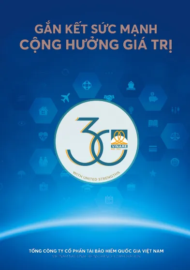 Sản phẩm ky yeu — Tổng Công Ty Cổ Phần Tái Bảo Hiểm Quốc Gia Việt Nam — MST 0100110447
