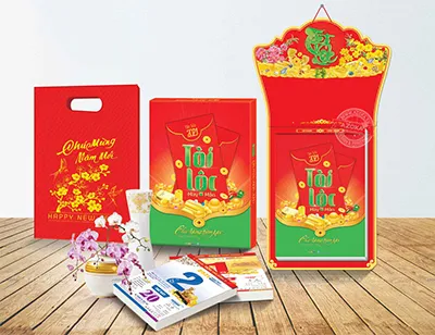 Sản phẩm lichloc — In Công Đoàn - Công Ty Cổ Phần In Công Đoàn Việt Nam — MST 0100110454