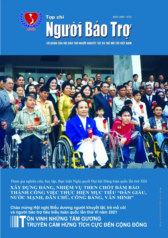 Sản phẩm nguoi bao tro — In Công Đoàn - Công Ty Cổ Phần In Công Đoàn Việt Nam — MST 0100110454