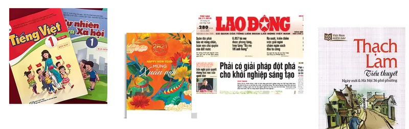 Sản phẩm slide1 — In Công Đoàn - Công Ty Cổ Phần In Công Đoàn Việt Nam — MST 0100110454