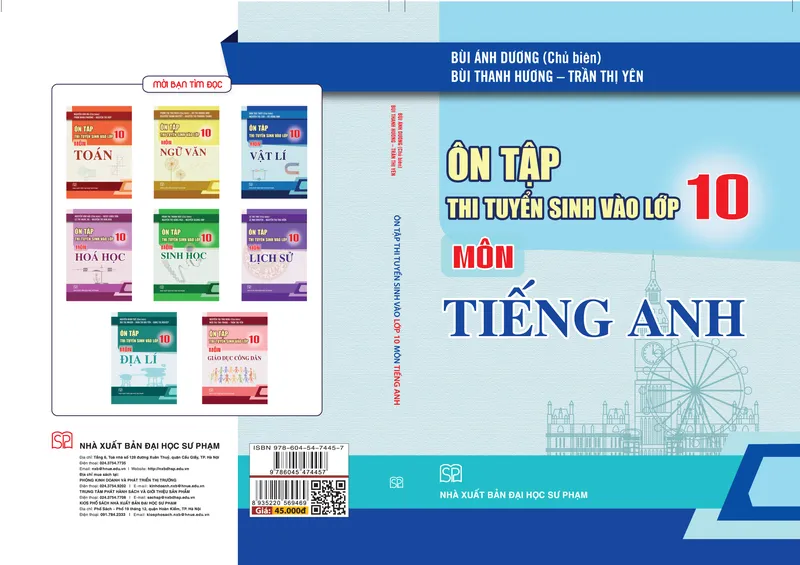 Sản phẩm tieng anh — In Công Đoàn - Công Ty Cổ Phần In Công Đoàn Việt Nam — MST 0100110454