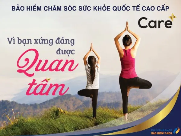 Sản phẩm bảo hiểm sức khỏe — Tổng Công Ty Cổ Phần Bảo Hiểm Petrolimex — MST 0100110768