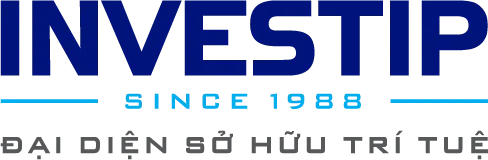Logo Công Ty Cổ Phần Sở Hữu Công Nghiệp Investip