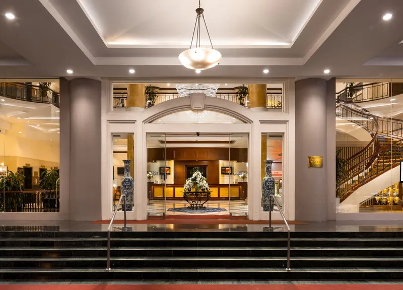 Sản phẩm Frame 11 — Fortuna Hotel Hanoi - Công Ty TNHH Khách Sạn Hà Nội Fortuna — MST 0100112532