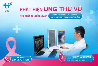 Sản phẩm 10.03.26_Post Phat hien Ung thu vu_Size 600x400px_TV 400x267 — Công Ty TNHH Bệnh Viện Việt Pháp Hà Nội — MST 0100112966
