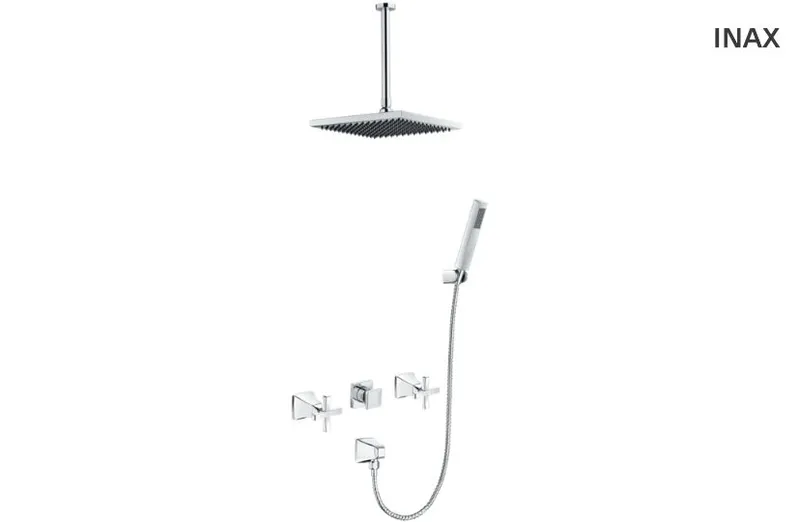 Sản phẩm bat sen vuong thumbnail — INAX Việt Nam - Công Ty TNHH Lixil Việt Nam — MST 0100113381