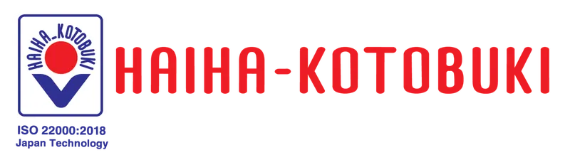 Logo Công Ty TNHH Hải Hà - Kotobuki