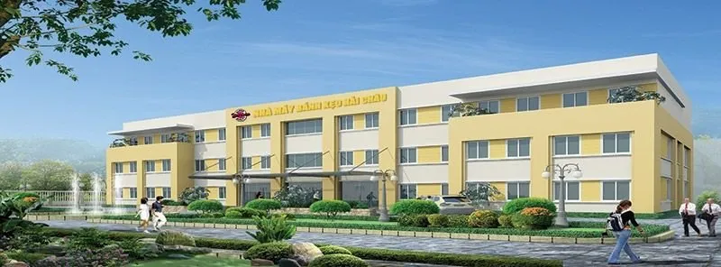 Sản phẩm 1639498269 gt — Hải Châu - Công Ty Cổ Phần Bánh Kẹo Hải Châu — MST 0100114184