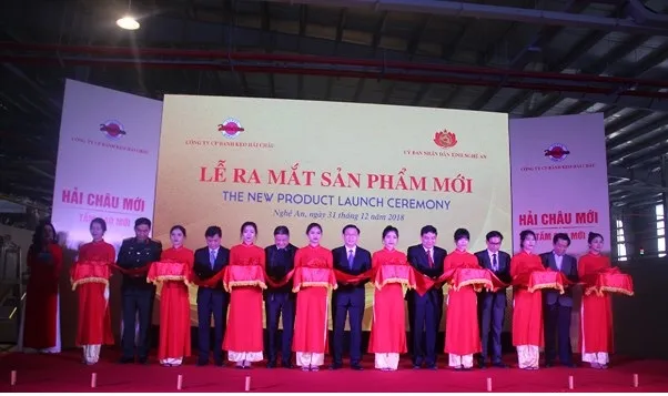 Sản phẩm 1640748906 bnavantruong9672491031122018 — Hải Châu - Công Ty Cổ Phần Bánh Kẹo Hải Châu — MST 0100114184