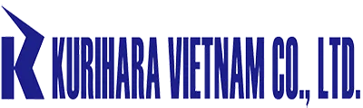 Logo Công Ty TNHH Kurihara Việt Nam