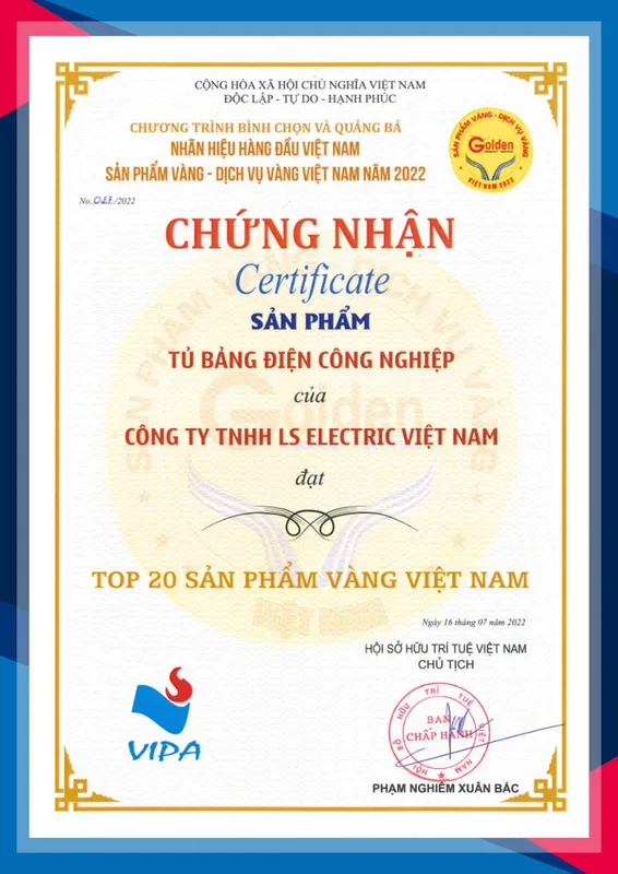 Sản phẩm 1 3 scaled — Lưu Trữ Năng Lượng LS Electric - Công Ty TNHH LS Electric Việt Nam — MST 0100148923
