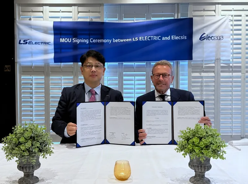 Sản phẩm 1236 — Lưu Trữ Năng Lượng LS Electric - Công Ty TNHH LS Electric Việt Nam — MST 0100148923