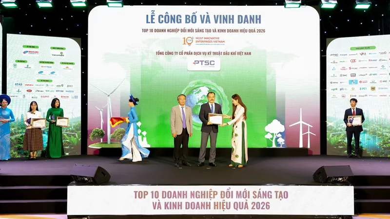 Sản phẩm c2167.mp4.00_00_09_34.still001 — Tổng Công ty Cổ phần Dịch vụ Kỹ Thuật Dầu Khí Việt Nam (PTSC) — MST 0100150577