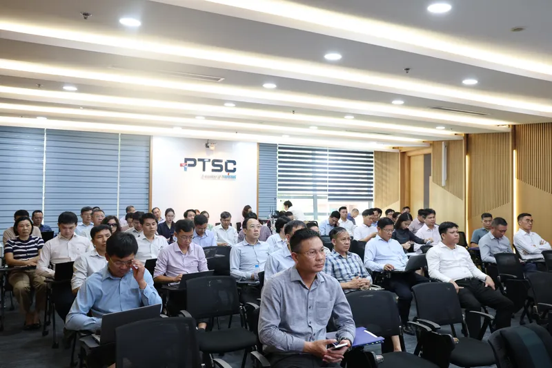 Sản phẩm hinh 1 (1) — Tổng Công ty Cổ phần Dịch vụ Kỹ Thuật Dầu Khí Việt Nam (PTSC) — MST 0100150577