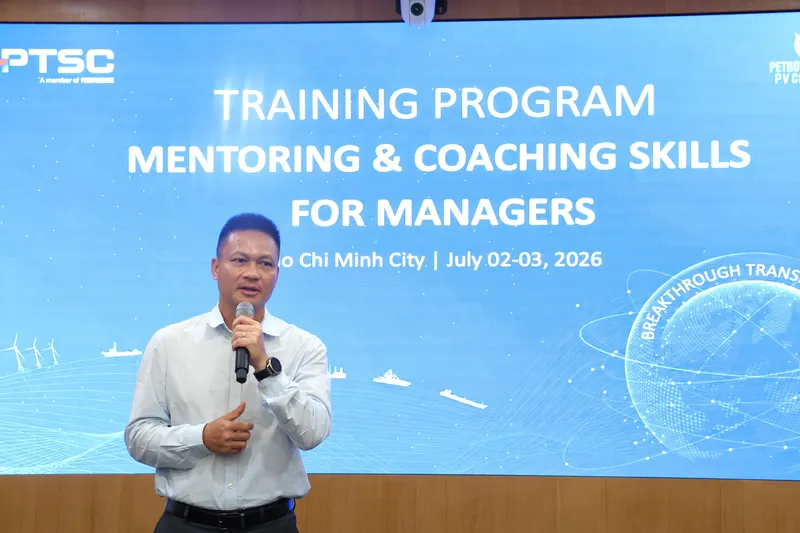 Sản phẩm 09 — Tổng Công ty Cổ phần Dịch vụ Kỹ Thuật Dầu Khí Việt Nam (PTSC) — MST 0100150577